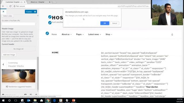 Exploring the WordPress Dashboard | WordPress Basics смотреть онлайн