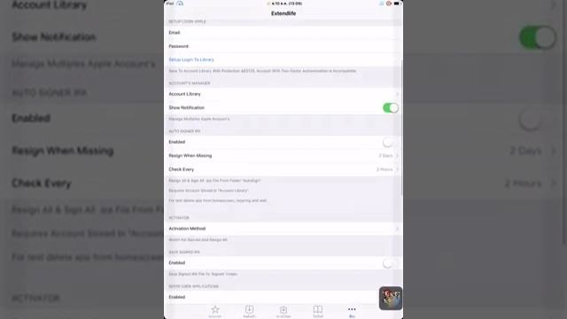 วิธี เก็บ ไฟล์แอพ IPA IPhone , IPad ios 9.0 - 12.2 смотреть онлайн