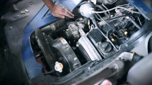 как развоздушить delphi коммон рейл