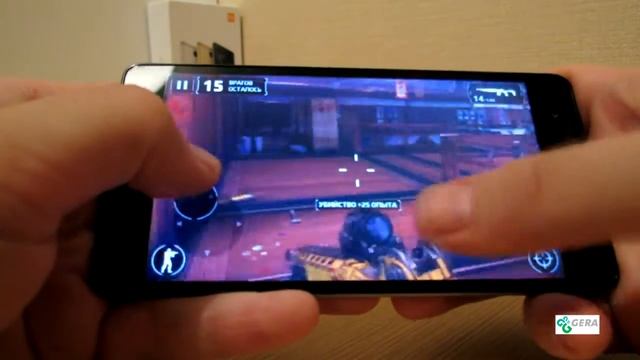 игры на Xiaomi redmi 3s 2/16gb. смотреть онлайн