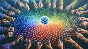 ✨Правила Игры Мироздания ✨1 Часть