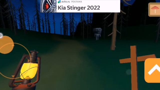 Страшная 🌳игра🌳 про дерево🌳 смотреть онлайн