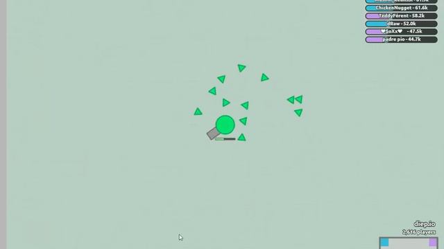 diep io Google Chrome 2020 09 22 16 15 36 смотреть онлайн