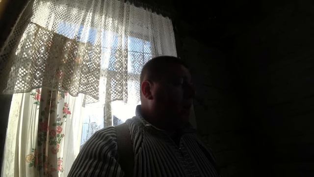 Жизнь в заброшенной деревне/Подлёдная рыбалка на сети. смотреть онлайн