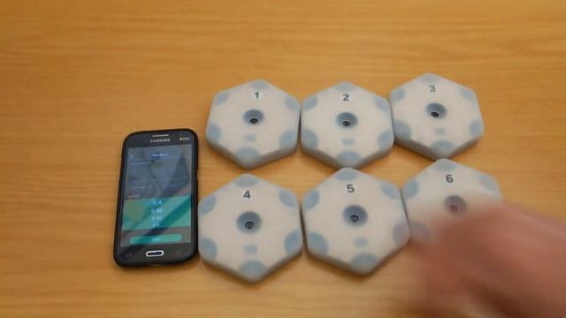 Set-Up of the ReAct Connect Reaction Training System смотреть онлайн