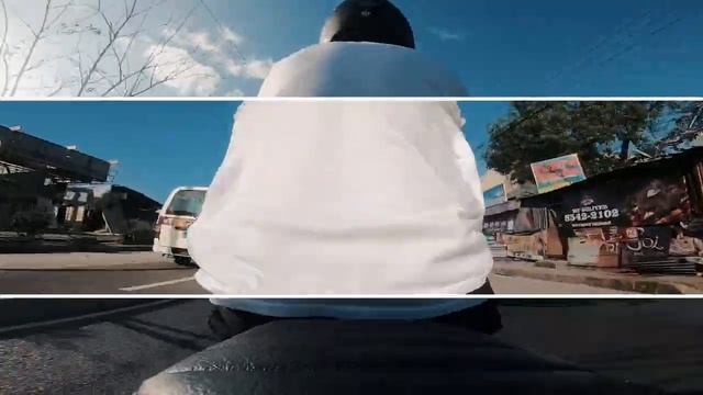 CB400 SOUND CHECK INLINE 4