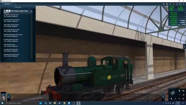 (why) Trainz A New Era crashes episode 2 (SODOR FALLOUT EDETION) смотреть онлайн