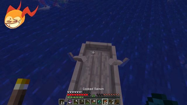 i tried minecraft manhunt смотреть онлайн