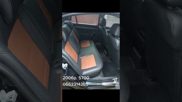 Opel Vectra C 1.8 2006 рік смотреть онлайн