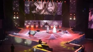 Дуэт Гузель Уразова- Лилия Шакирова. "Онытмагыз безне".