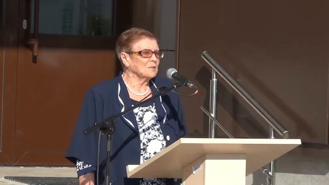 Поздравление от ветерана К.Р. Кызласовой смотреть онлайн