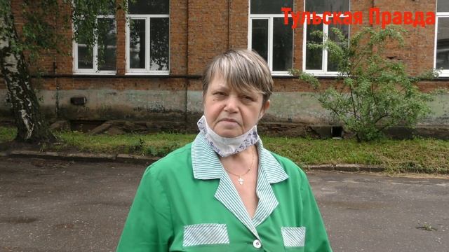 «Вы-слепые! Свет вам не нужен!» Конфликт работников с руководством "Кванта" проверяет прокуратура смотреть онлайн