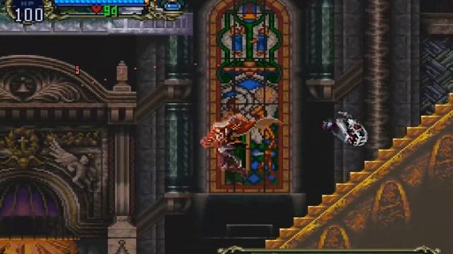 Castlevania: Symphony of the Night - #2 - Двойник смотреть онлайн