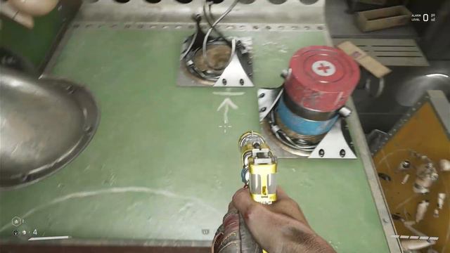 How To Get Kalash Collimator Atomic Heart