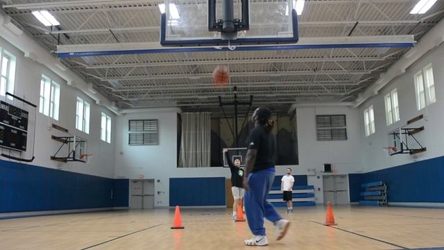 Creating space off the size up смотреть онлайн