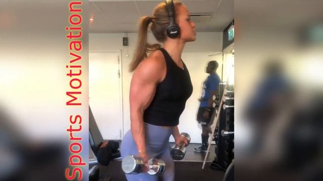 Model - Melinda Lindmark Beauty and Super Woman смотреть онлайн