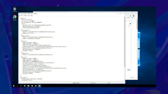 Automating Your ArcGIS Enterprise Installation смотреть онлайн