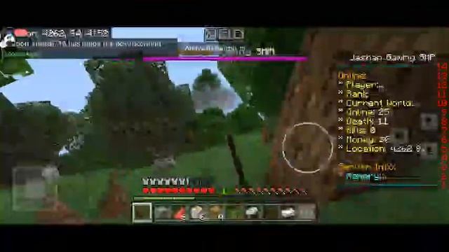 Minecraft Pocket Edition Smp Live | Smp | Minecraft Live | Join Java+Pe | Minecraft Smp live смотреть онлайн