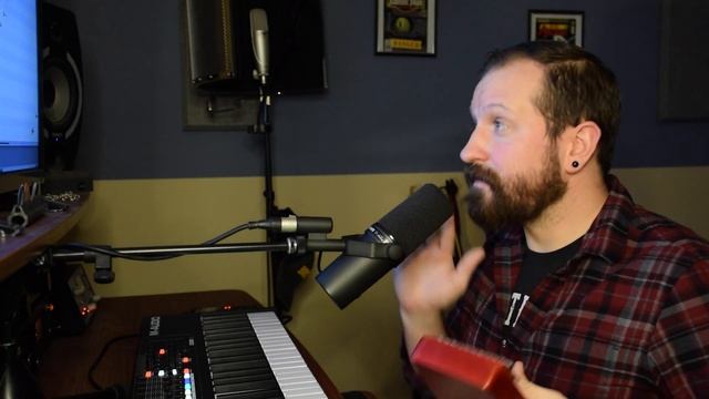 How to Create a Kontakt Sample Instrument смотреть онлайн