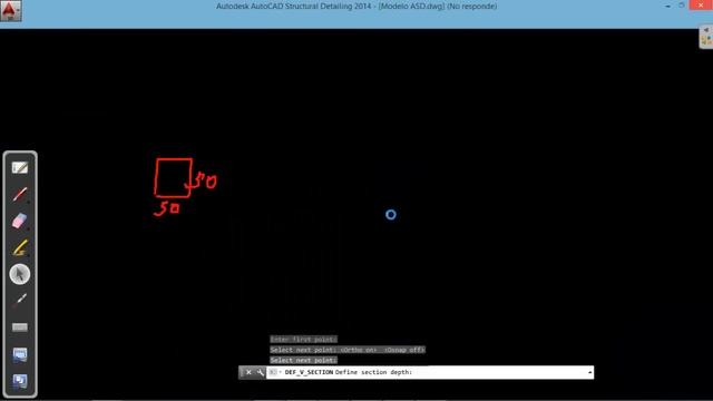 Demostración de Metrados en AutoCAD Structural Detailing смотреть онлайн