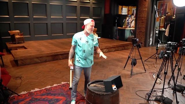 бустеру РАЗБИЛИ кружку с ЛЕОНОМ (бравл старс) смотреть онлайн