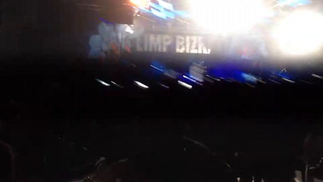 Limp Bizkit - Smells Like Teen Spirit (Wes Borland cover) (Пенза, Дизель-арена 07.11.15) смотреть онлайн