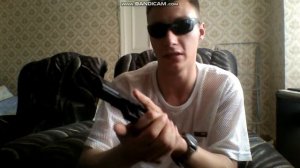 Сигнальный Глок