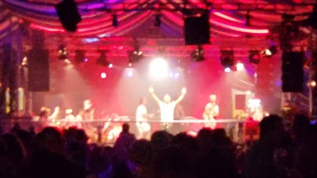 Oktoberfest 2018! смотреть онлайн