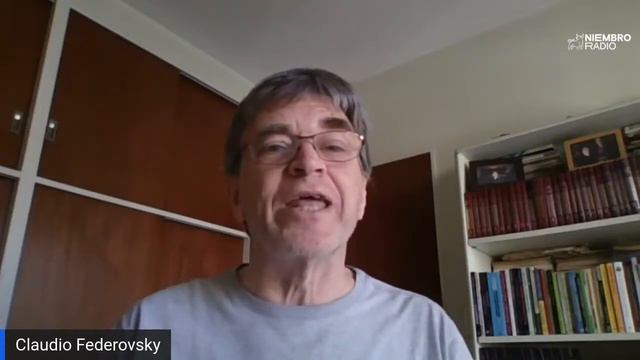 La vida en 10 segundos. Por Claudio Federovsky смотреть онлайн