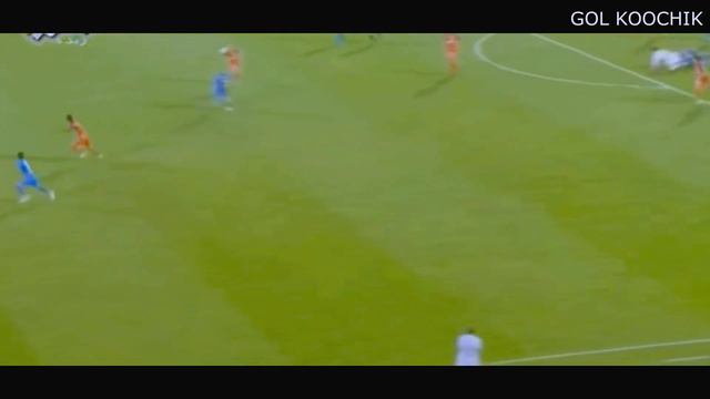Mehdi Ghaedi - Esteghlal FC - 2017/18 смотреть онлайн