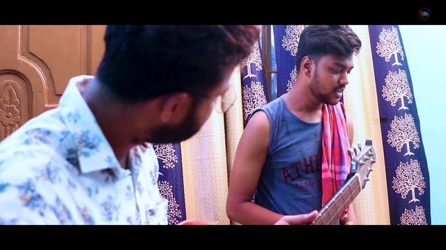 Bewafa Mere Yaar | School Love Story | Romantic Song | Shruti & Surajit | SBA Creation смотреть онлайн