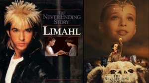 Limahl - Never Ending Story