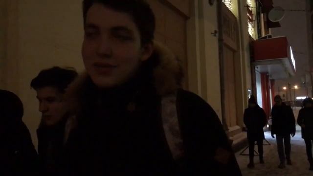 Рецензия на квест "Тварь" смотреть онлайн