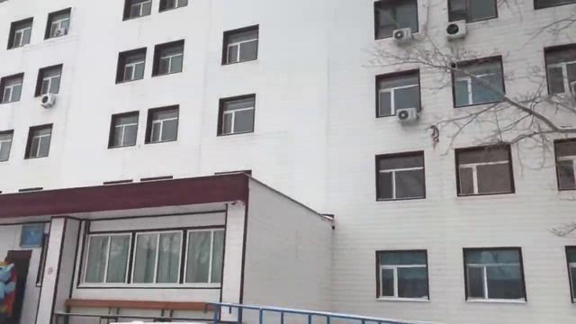 Казахстан ?? Хромтау.Где находится ЦОН . смотреть онлайн