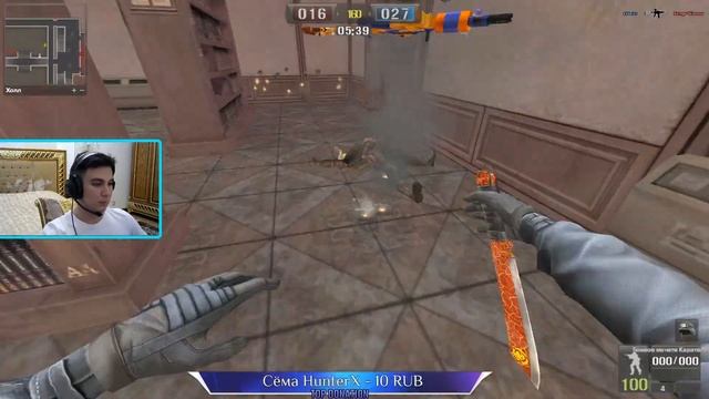 САМАЯ ПРАКТИЧНАЯ КОЛЛЕКЦИЯ В ПБ | Point Blank