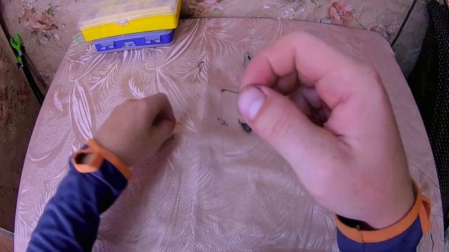 Отводной поводок на ЩУКУ. Она НЕ ОТКУСИТ смотреть онлайн