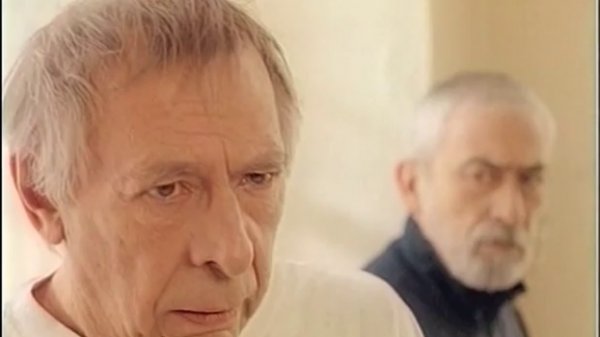 "Русский проект" ОРТ. Социальная реклама: Продолжение следует