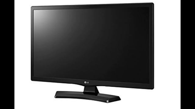 LG 28MT48S 28 Inch Smart HD Ready Review