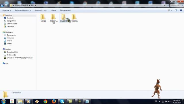 COMO INSTALAR ACTUALIZACIONES AL 100% ( SAVE DATA V2 ) PES 2014 PSP смотреть онлайн