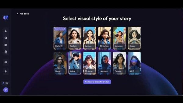 #Обзор прикольных нейросетей #Artflow & #ElevenLabs. #гайд #лайфхаки