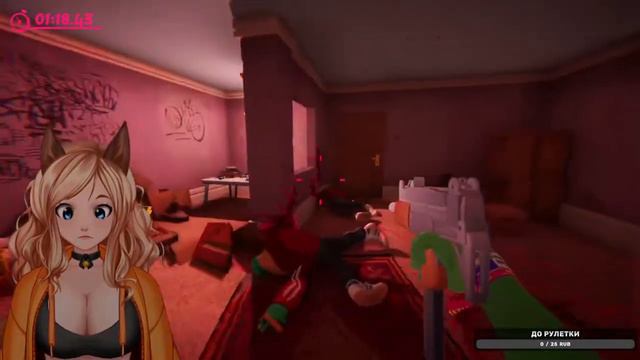 Смотрим новые демо игры Cult of the Lamb и Angry Foot смотреть онлайн