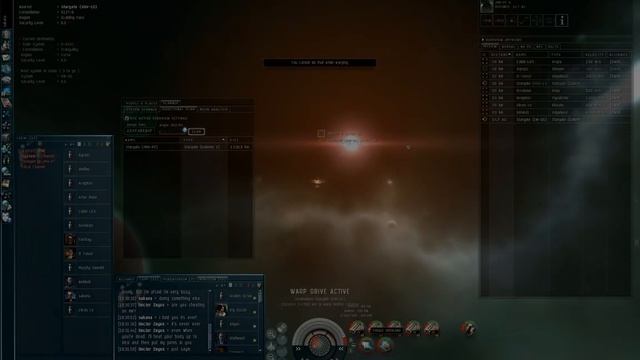 Eve Online - Pandemic Legion - NESW / Sakana - Vet смотреть онлайн
