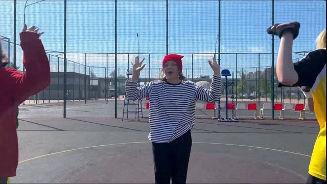 [K-POP IN PUBLIC] TXT (투모로우바이투게더) 'Cat & Dog' dance cover by G-Shine смотреть онлайн