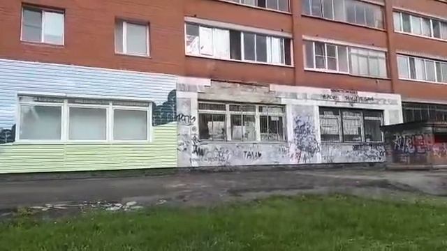 Фасадные работы.Монтаж сэндвич-панелей смотреть онлайн