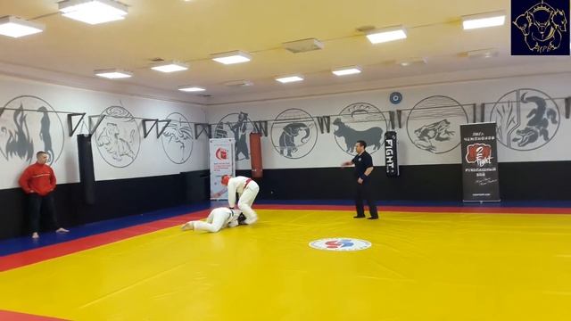 ХХХ Студенческие игры Абрамов Ярослав-Имагаджиев Увайс 65 кг смотреть онлайн