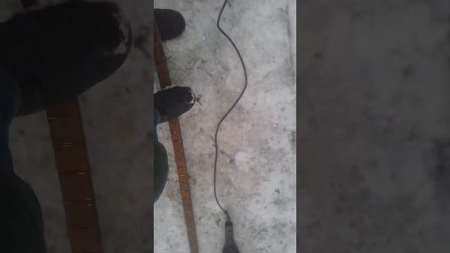 Как согнуть профильную трубу ? Без трубогиба жесть смотреть онлайн