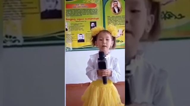 Қарабұлақ ауылы мектеп-бақшасының "Еркетай" тобы смотреть онлайн