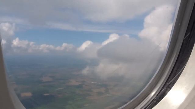 Travel Day! London Gatwick - Toronto смотреть онлайн