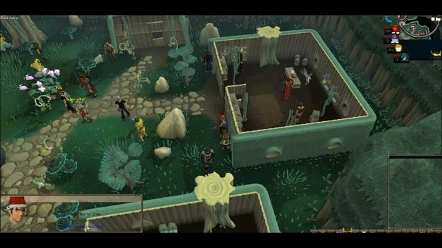 NBscape Walk Through Video смотреть онлайн