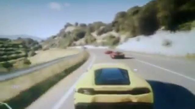 Обзор на игру Forza Horizon 2 - Великий Обзор от Арчибальда смотреть онлайн